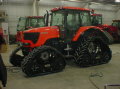 Kubota tractor 004
