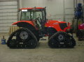 Kubota tractor 010